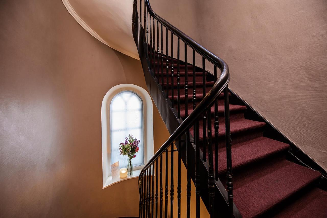 Hotel Rose Red 2* Bruges