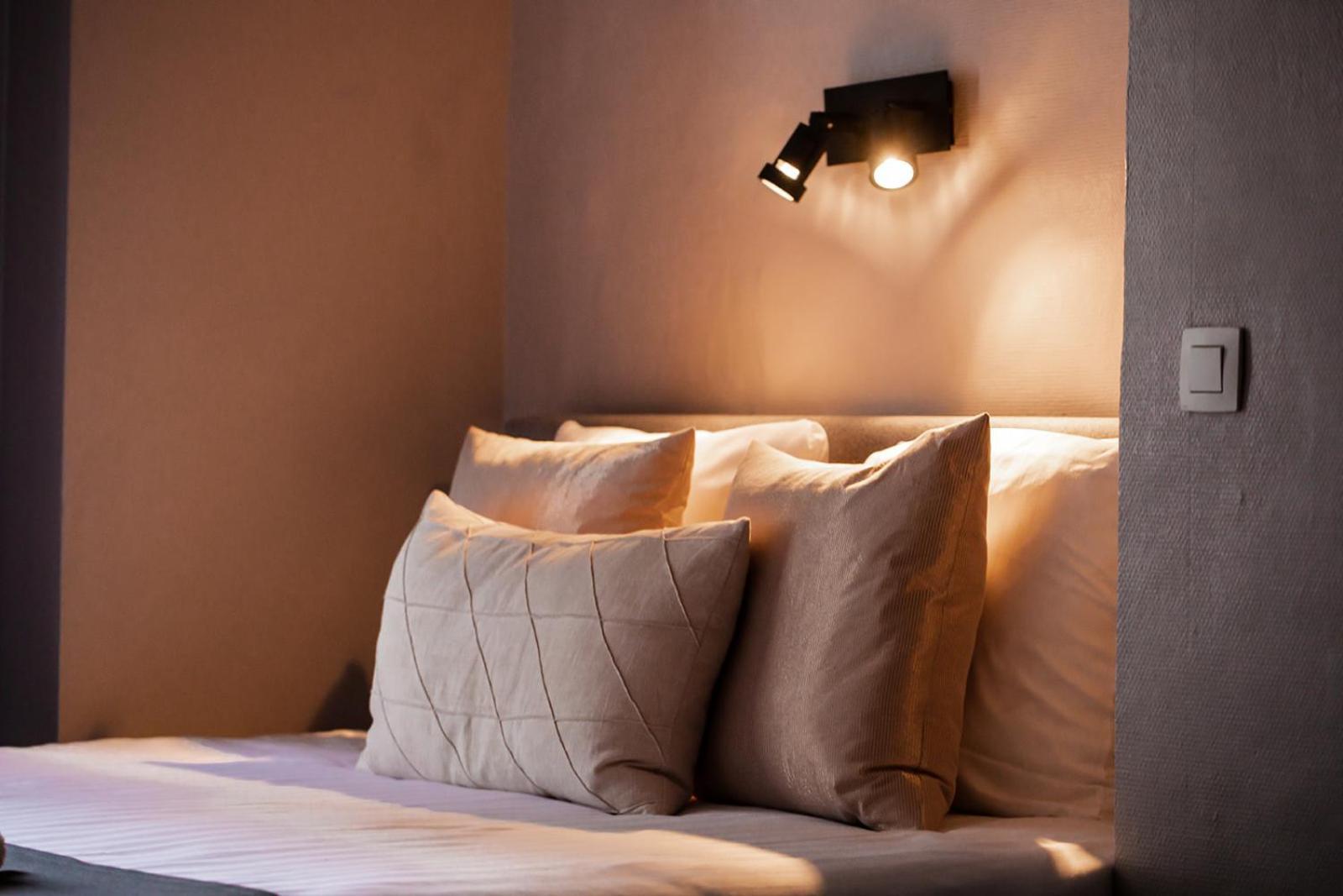 Hotel Rose Red Brugge